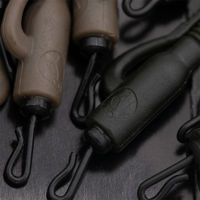 Korda QC Hybrid Lead Clips